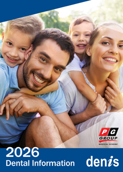 DENTAL BENEFIT GUIDE 2026