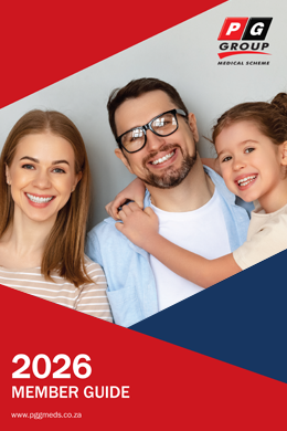 MEMBER GUIDE 2026