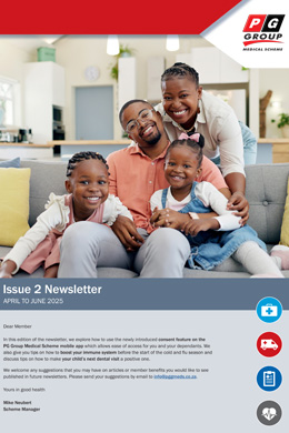 ISSUE 2 - 2025