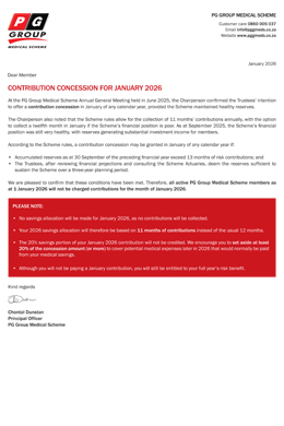 CONTRIBUTION CONCESSION JANUARY 2026