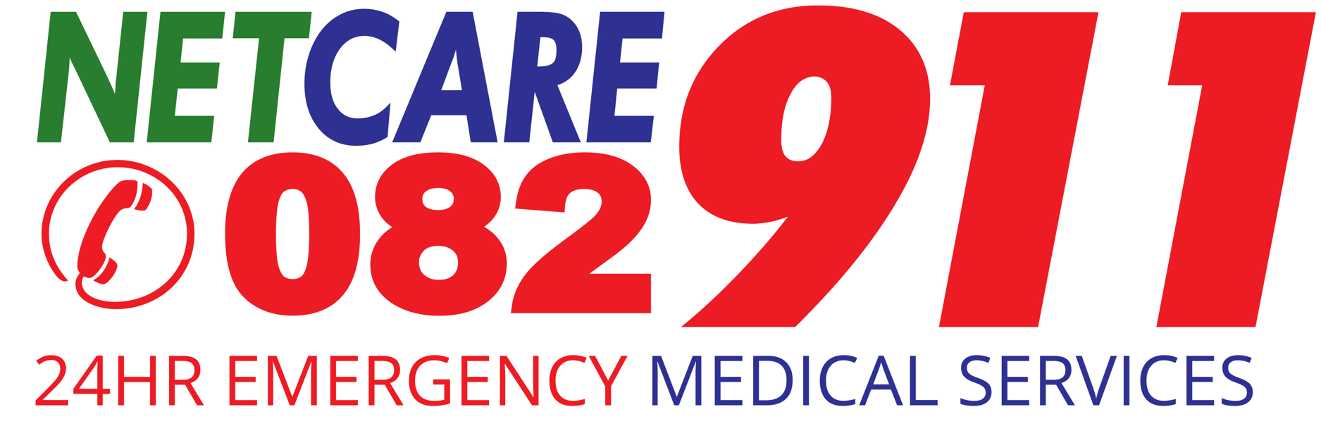 Netcare 911