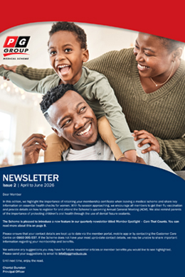 ISSUE 2 - 2026