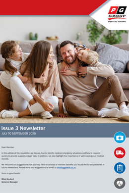 ISSUE 3 - 2025