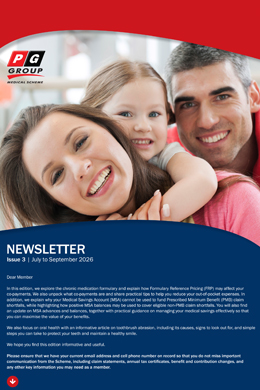 ISSUE 3 - 2026