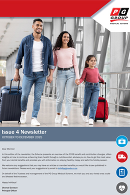 ISSUE 4 - 2025